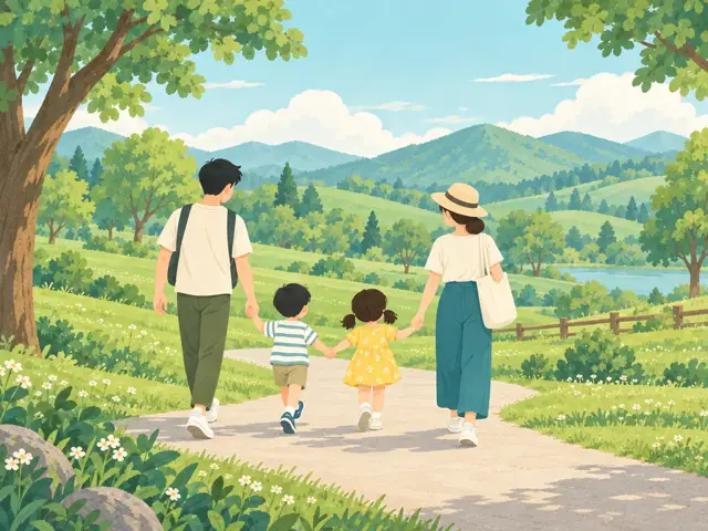 關新公園