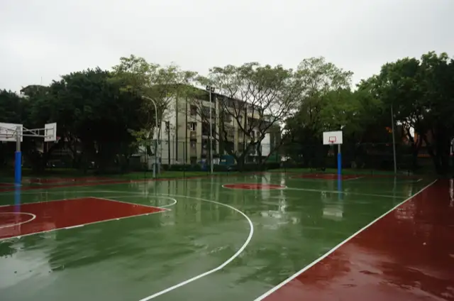 頂埔永福公園