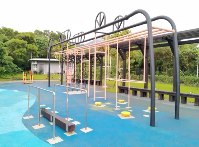 渡船頭公園