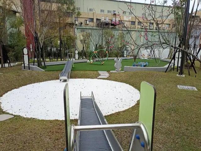 福營新公園