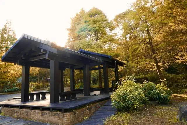 麗山農民廣場 麗山公園