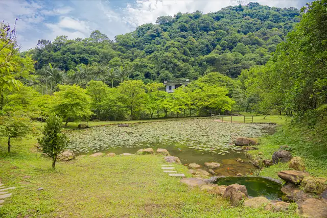 苓蘭生態農園