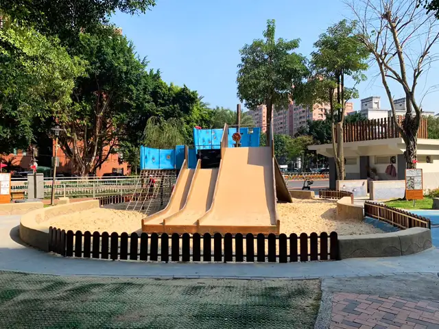 龍鳳公園