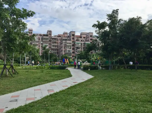 蘆洲公園