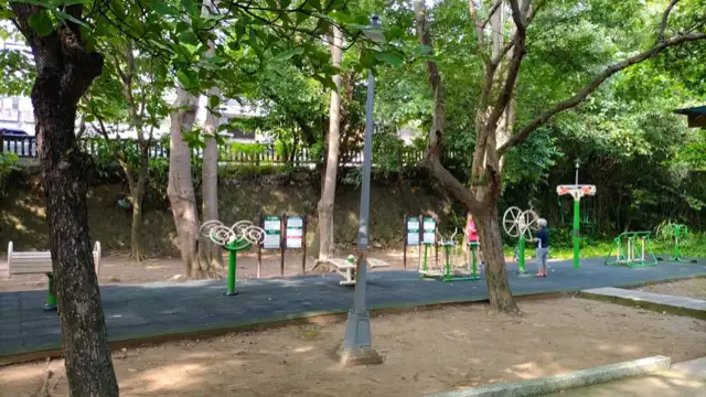 泉源48號公園