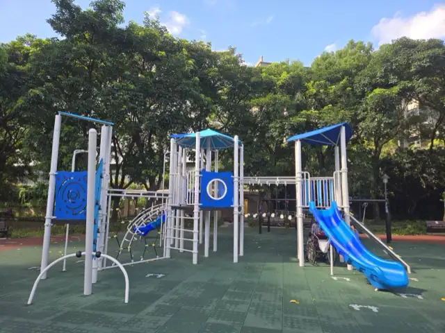 三號公園