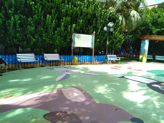 龍門公園