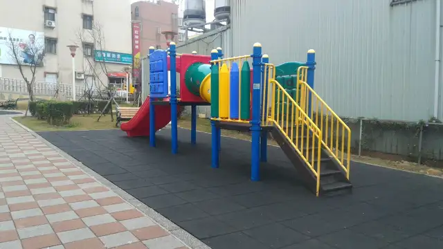 樹林口公園