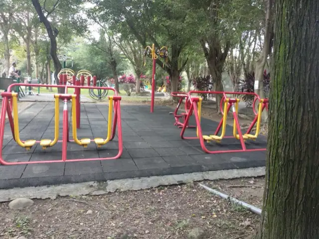 樹林體育園區