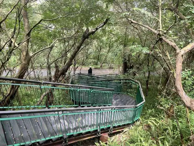 水碓觀景公園