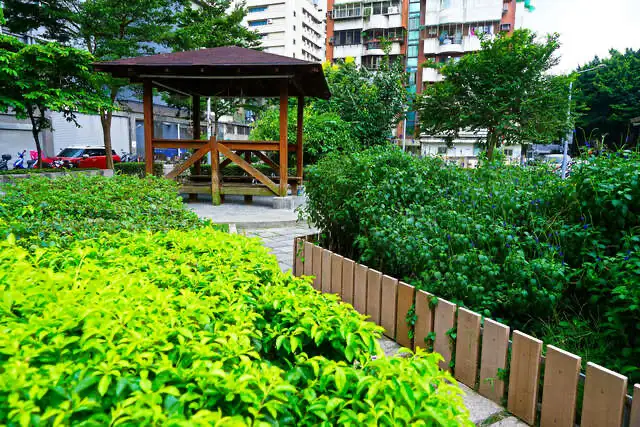 松錦2號公園
