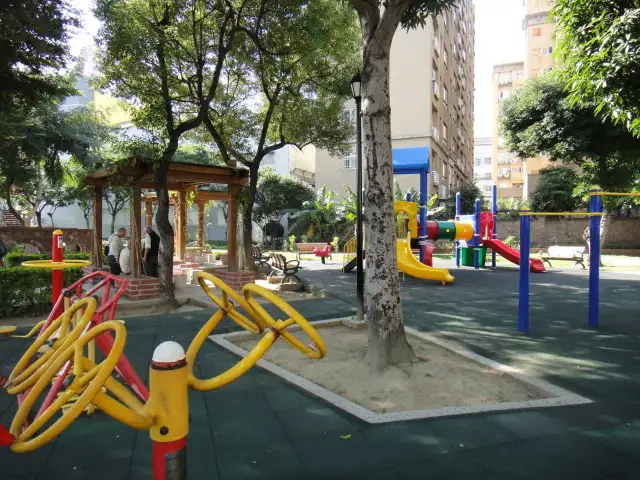 仁愛公園