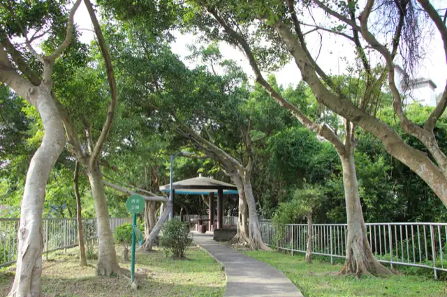 西安公園