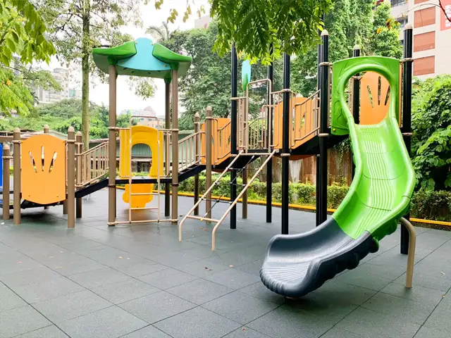 三民公園