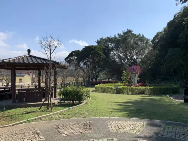 櫻花公園