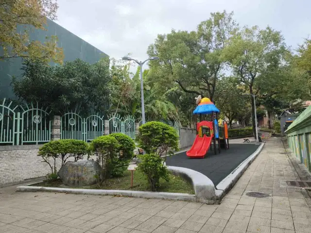 忠義公園